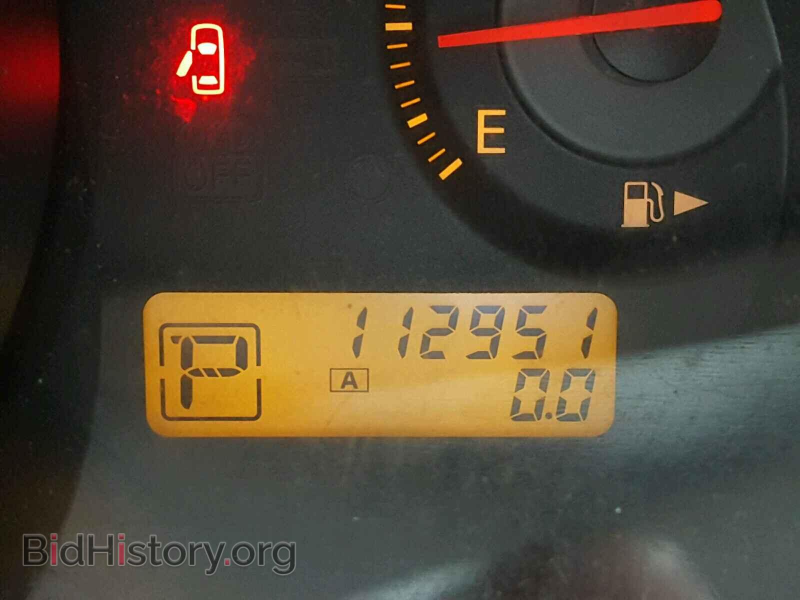 2009 NISSAN VERSA - VIN: 3N1BC13E49L377222 - Фото 8