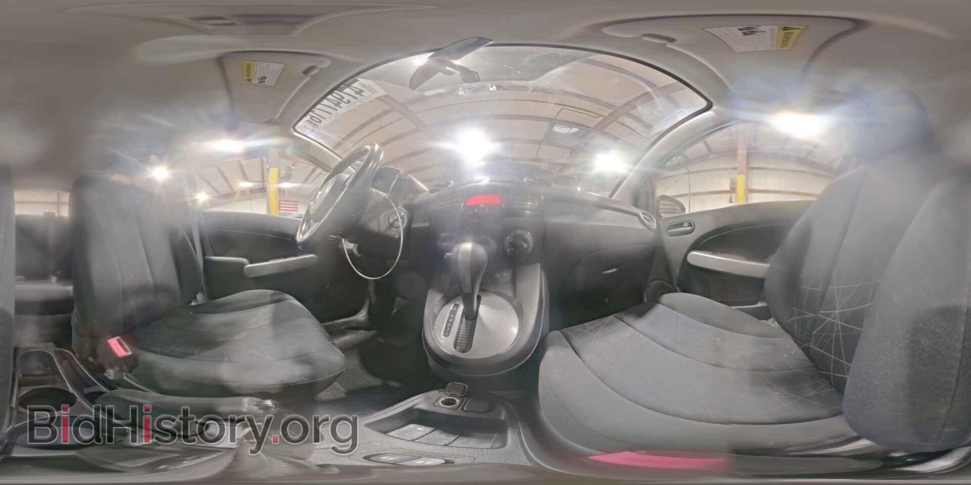2014 MAZDA 2 - VIN: JM1DE1KY4E0186208 - Photo 14