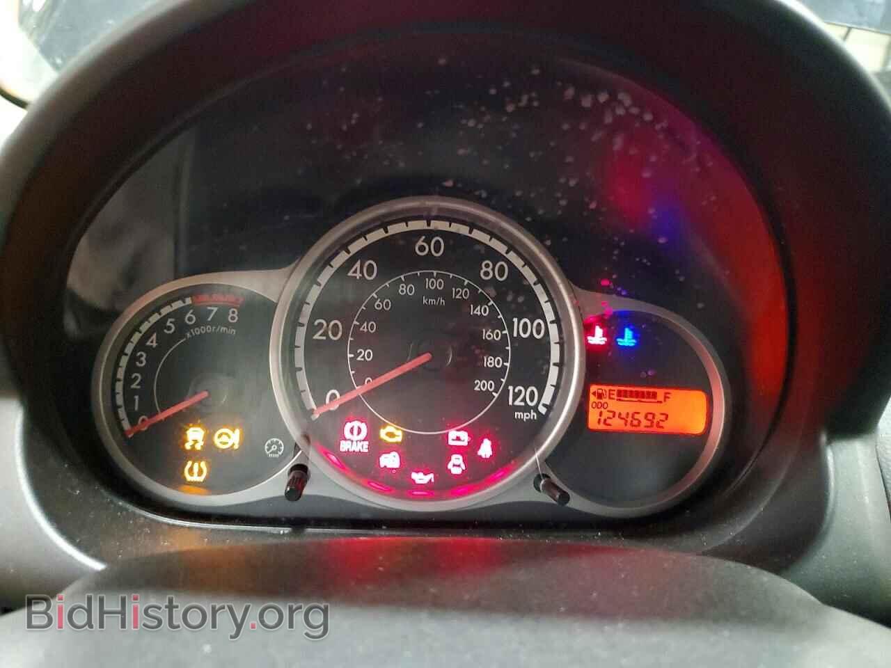 2014 MAZDA 2 - VIN: JM1DE1KY4E0186208 - Photo 9