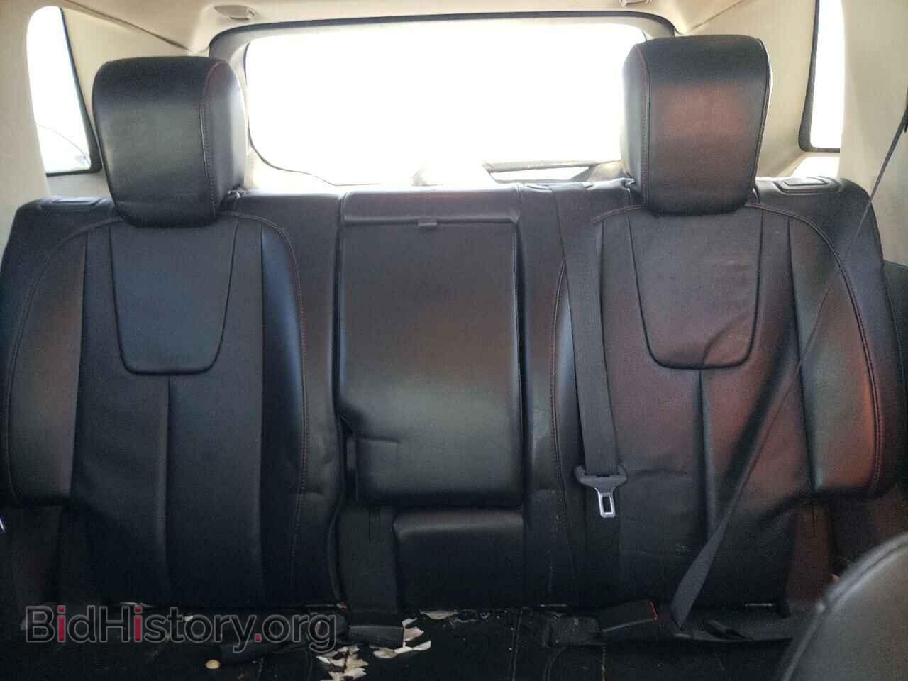 2013 GMC TERRAIN - VIN: 2GKFLZEK3D6328532 - Photo 10