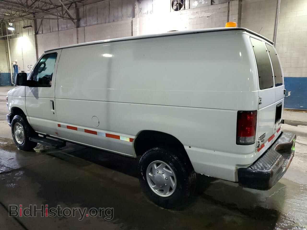2011 FORD ALL Models - VIN: 1FTSE3EL5BDA78199 - Фото 2