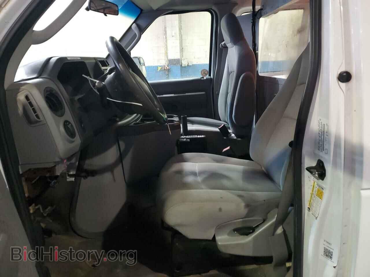 2011 FORD ALL Models - VIN: 1FTSE3EL5BDA78199 - Фото 7