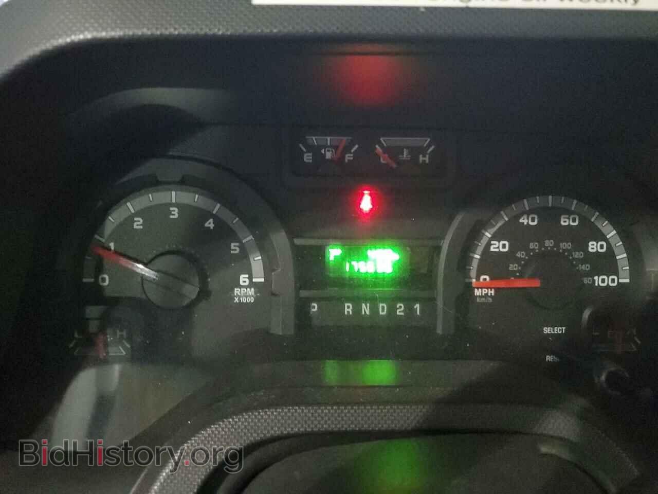 2011 FORD ALL Models - VIN: 1FTSE3EL5BDA78199 - Фото 9
