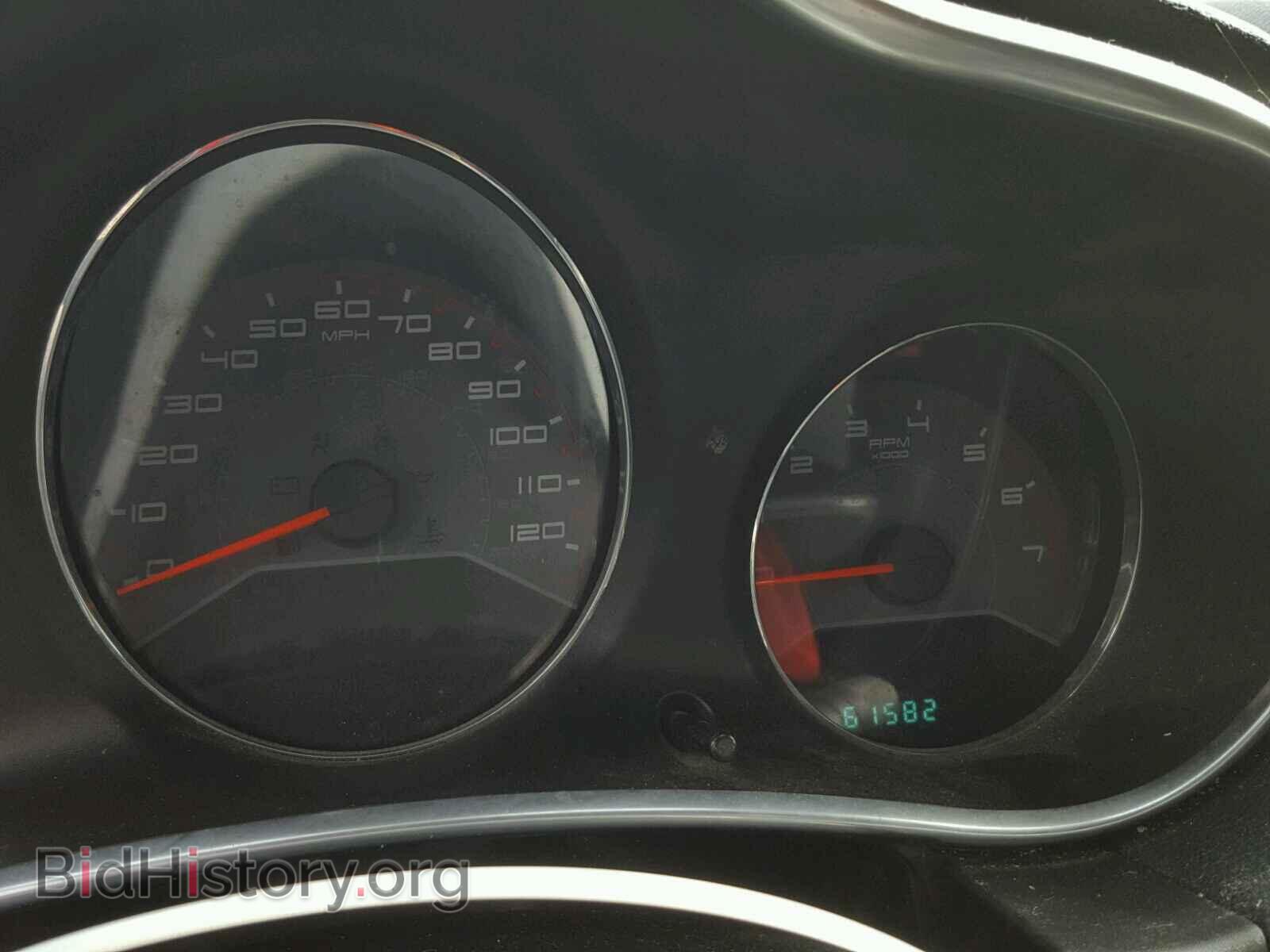 2013 DODGE AVENGER - VIN: 1C3CDZCB0DN548564 - Photo 8