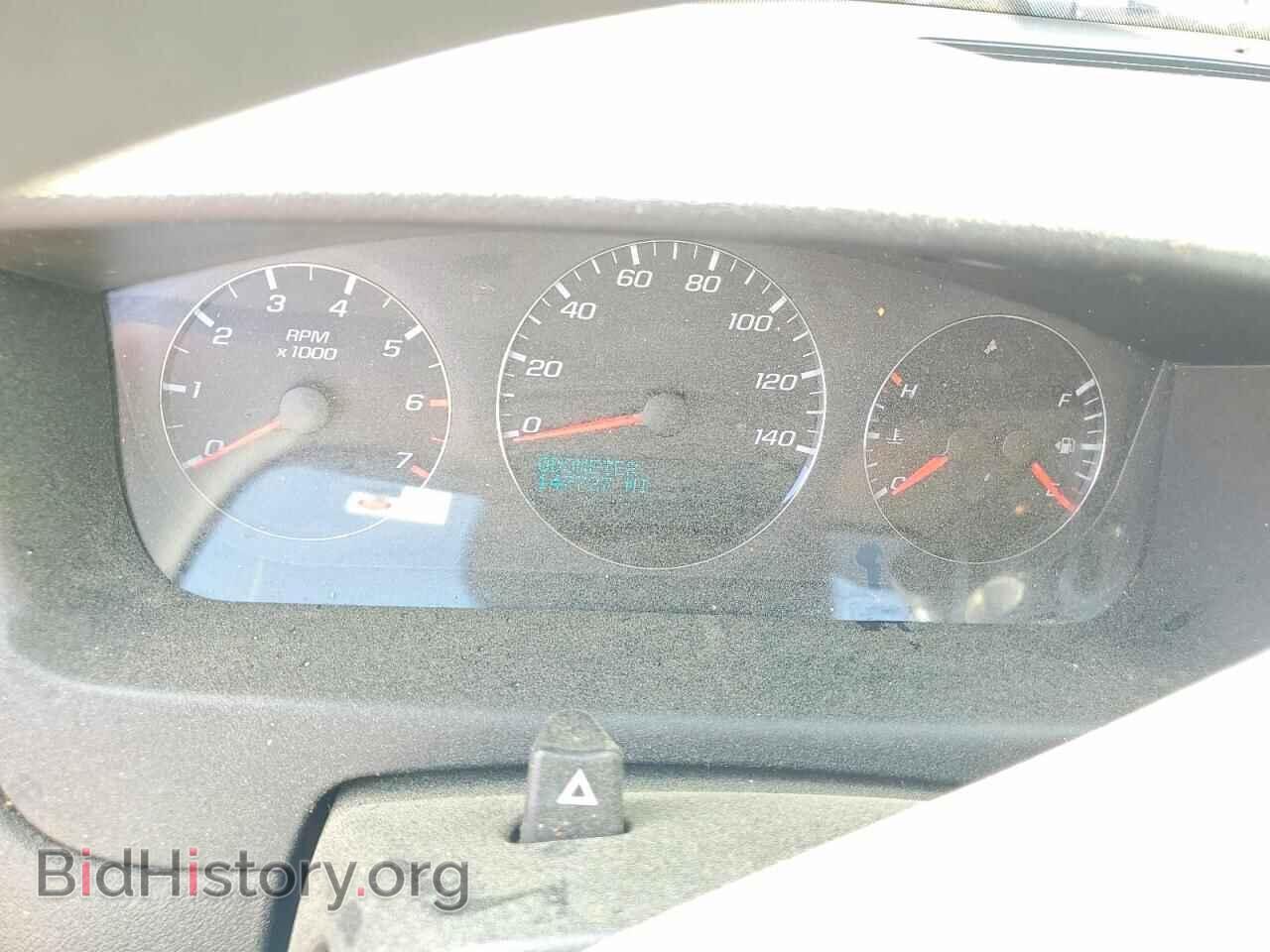 2008 CHEVROLET IMPALA - VIN: 2G1WT58N889246089 - Фото 9