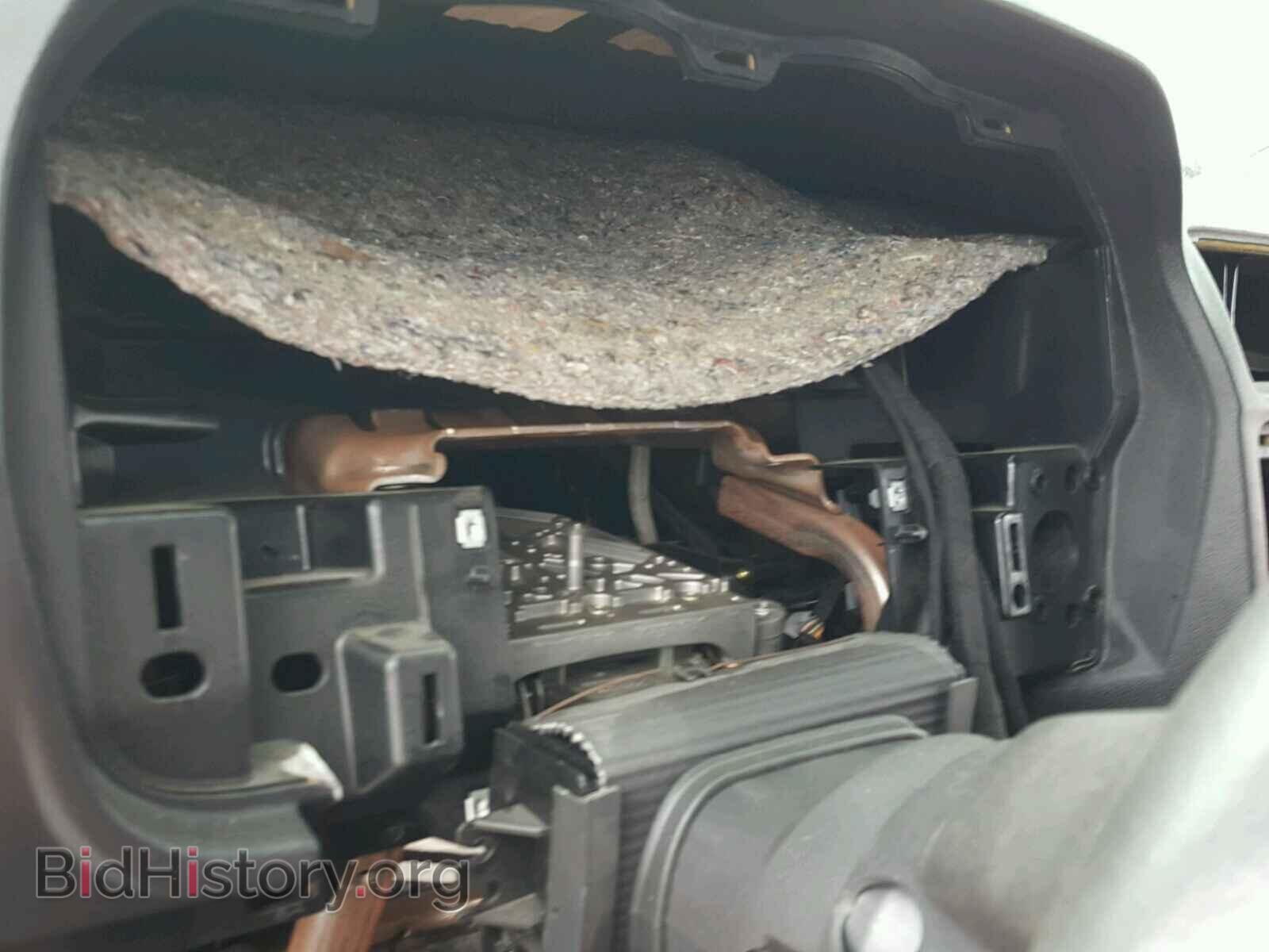 2010 DODGE CHALLENGER - VIN: 2B3CJ5DTXAH132080 - Photo 8