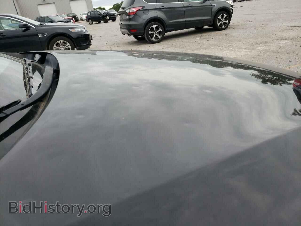 2015 KIA OPTIMA - VIN: KNAGM4A72F5651144 - Фото 9