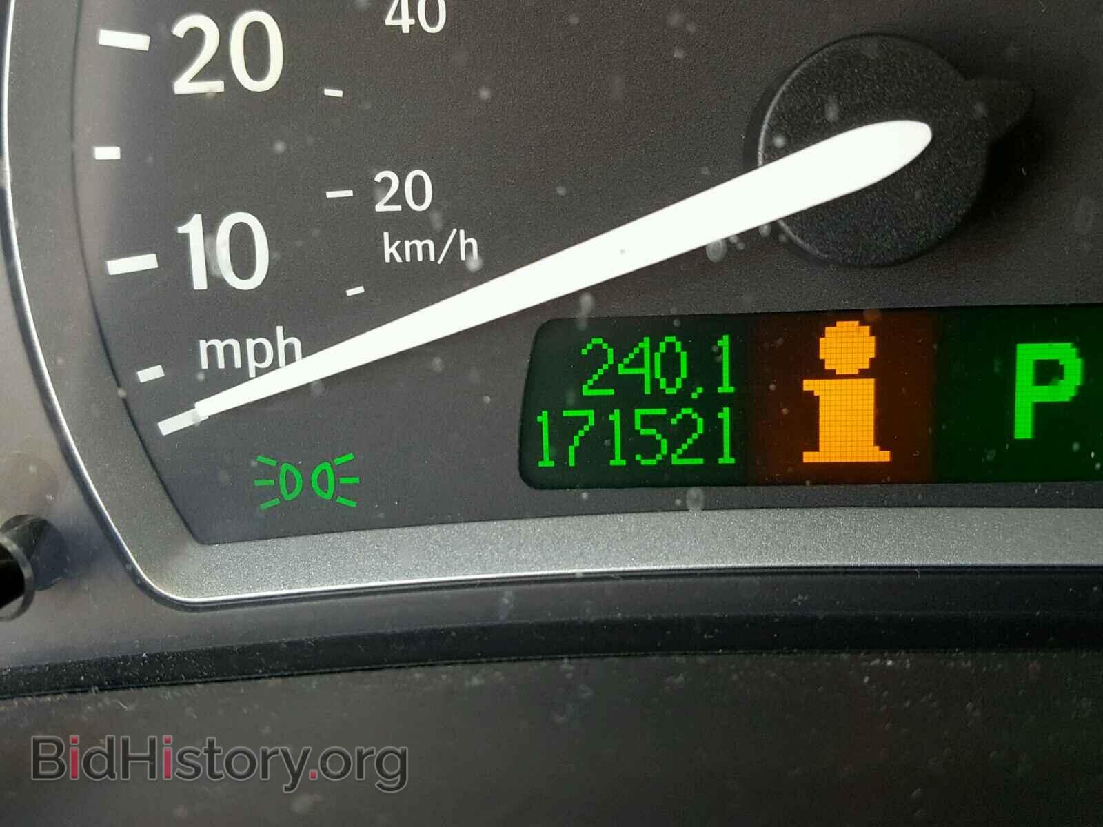 2003 SAAB 9 3 - VIN: YS3FD49Y031054940 - Фото 8