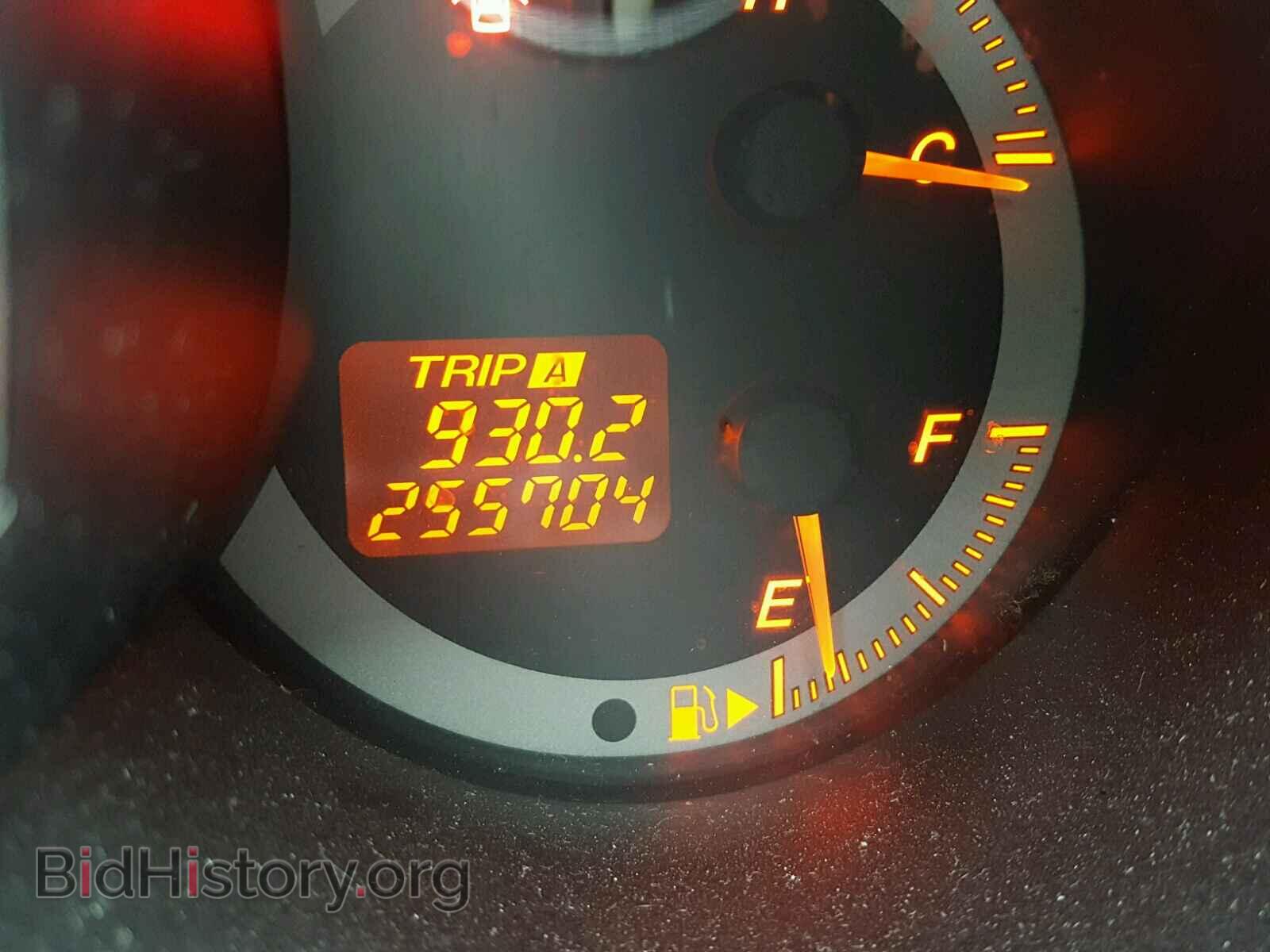 2007 MAZDA 3 S - VIN: JM1BK323971604131 - Фото 8