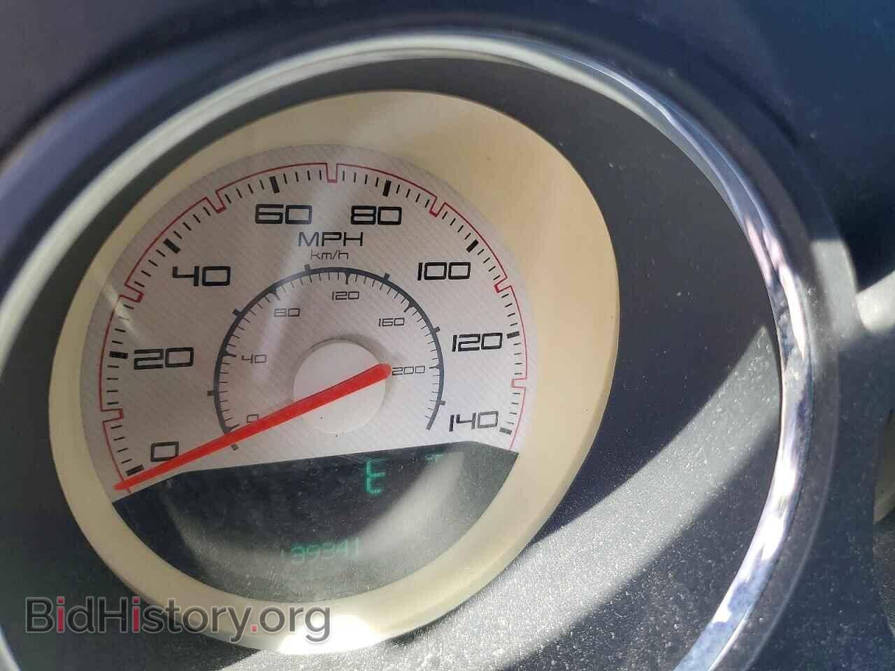 2014 DODGE CHALLENGER - VIN: 2C3CDYAG3EH204200 - Фото 9