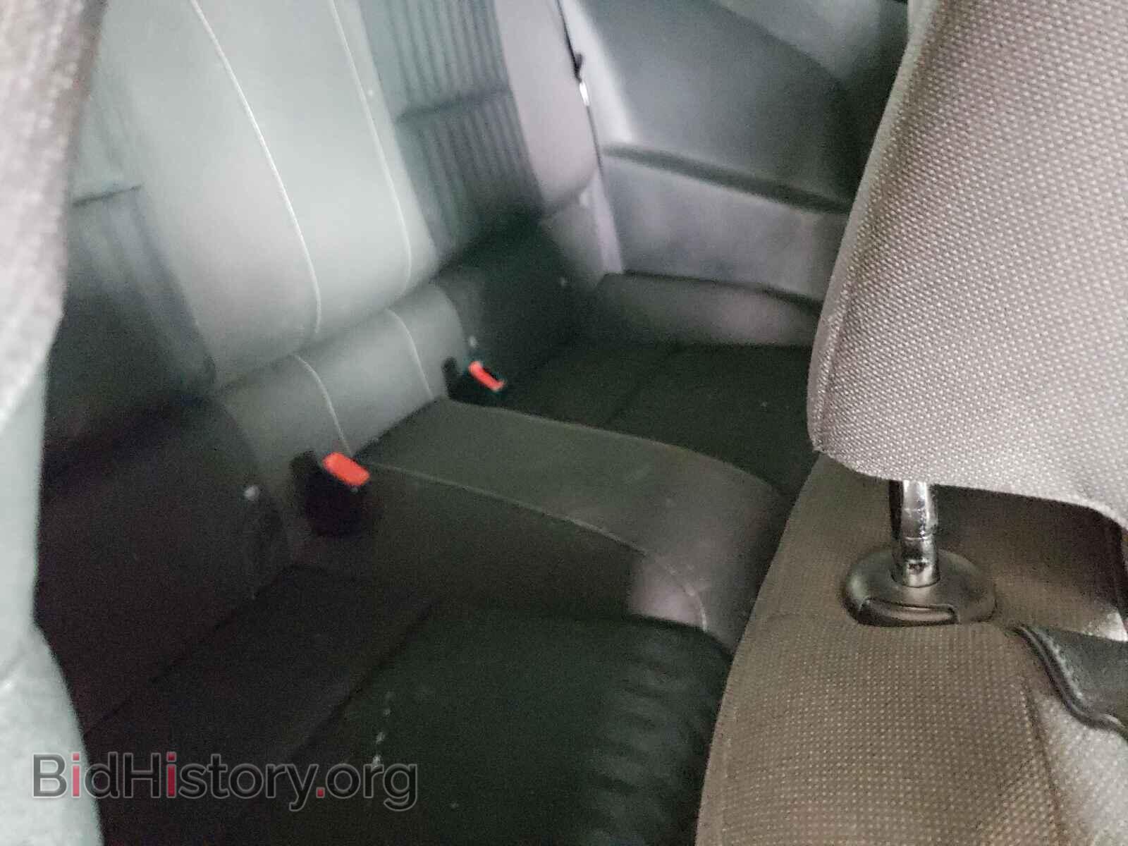 2014 CHEVROLET CAMARO - VIN: 2G1FA1E32E9195444 - Фото 6