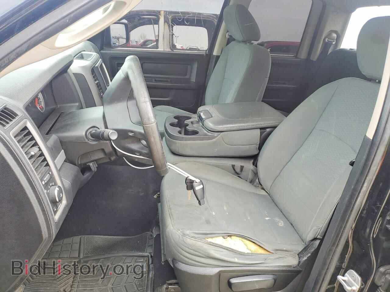 2013 RAM 1500 - VIN: 1C6RR6FT4DS715656 - Фото 7