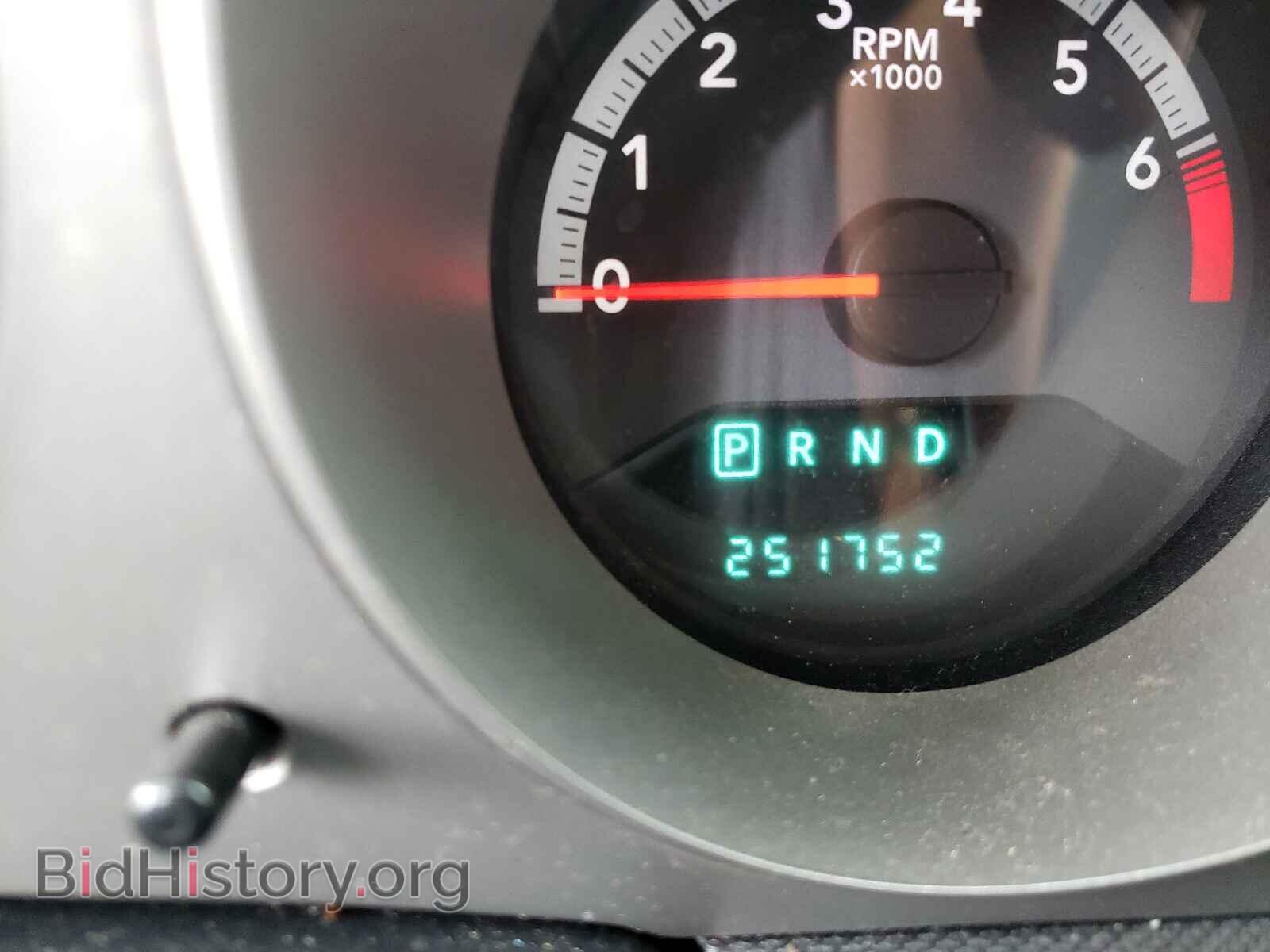 2010 DODGE AVENGER - VIN: 1B3CC4FB1AN107228 - Photo 8