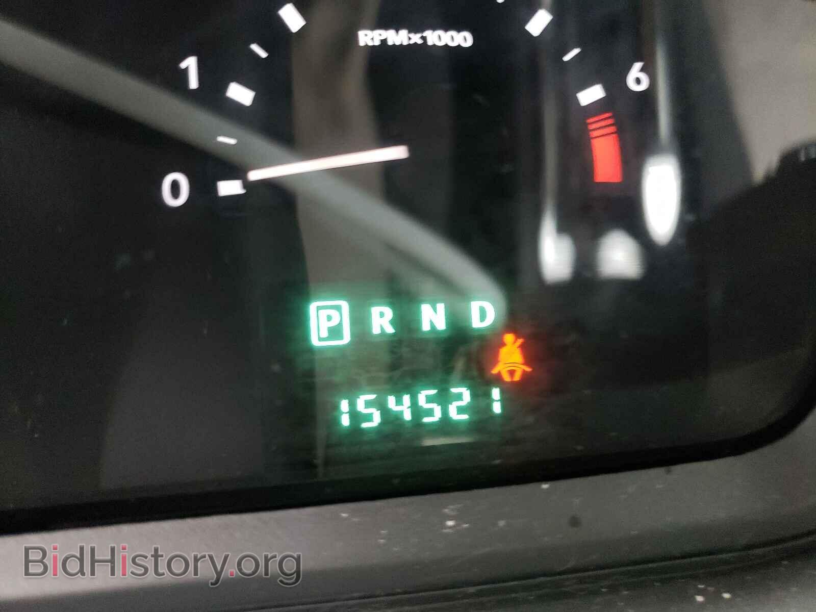 2009 DODGE JOURNEY - VIN: 3D4GG57V09T232190 - Фото 8