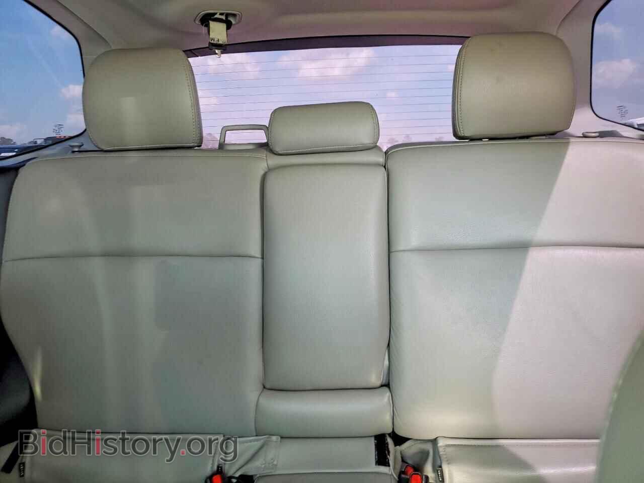 2016 SUBARU FORESTER - VIN: JF2SJADC0GH454875 - Фото 10