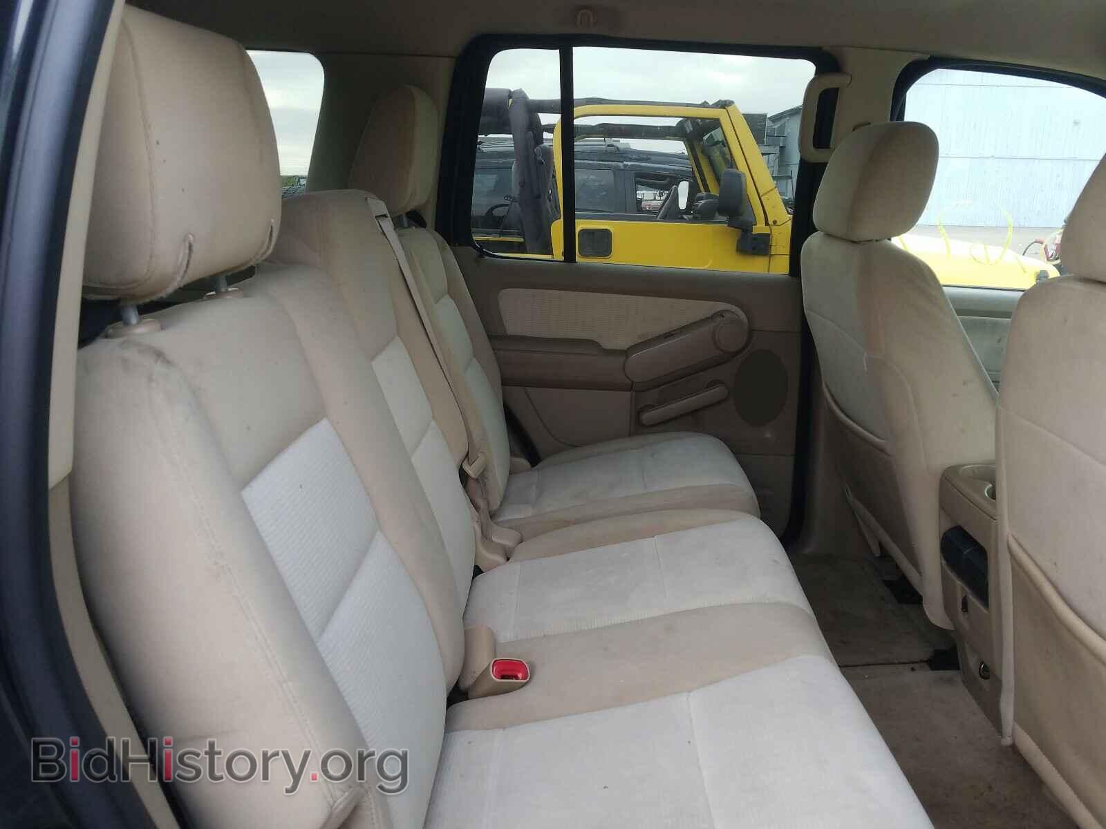 2007 FORD EXPLORER - VIN: 1FMEU73E27UB44433 - Photo 6