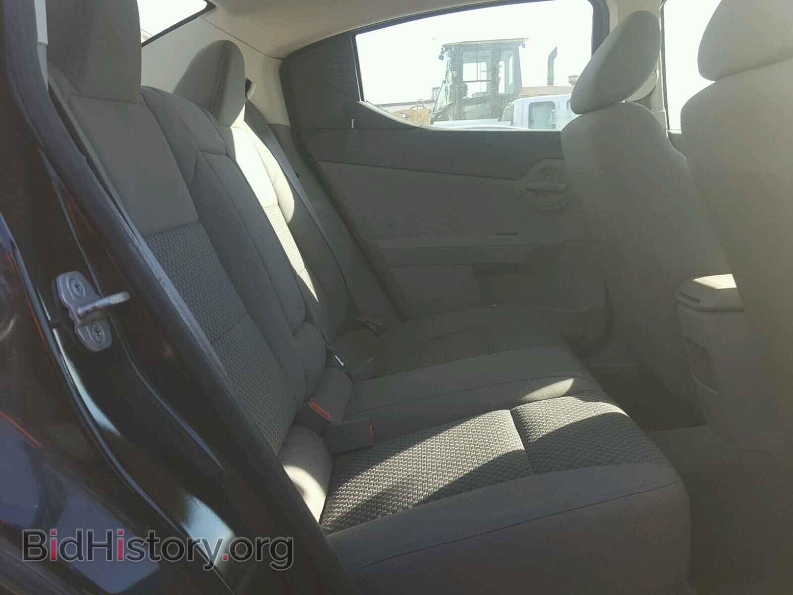 2008 DODGE AVENGER - VIN: 1B3LC46K58N631444 - Фото 6