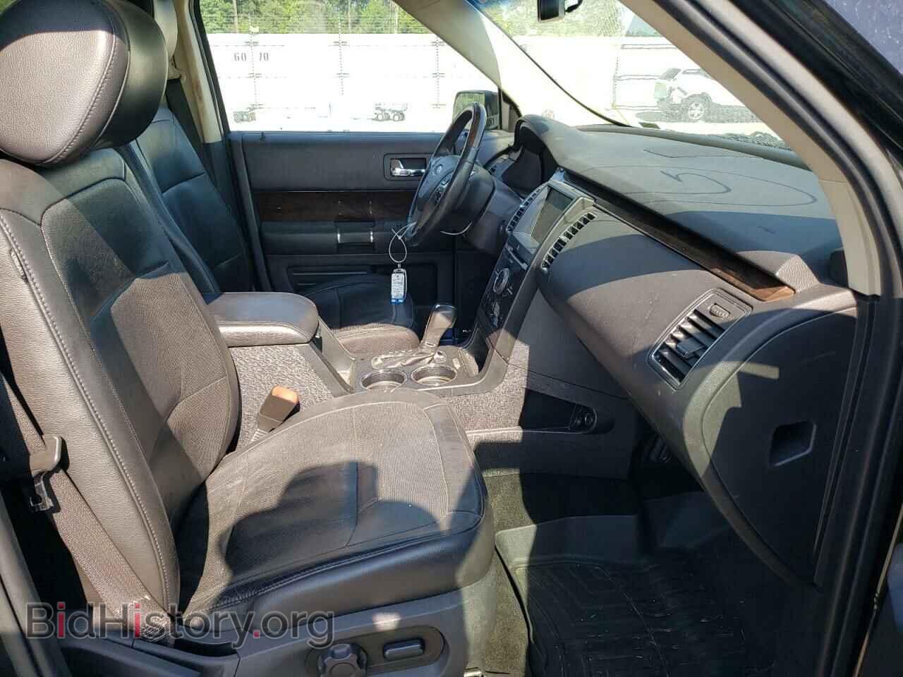 2014 FORD FLEX - VIN: 2FMHK6D85EBD29519 - Photo 5