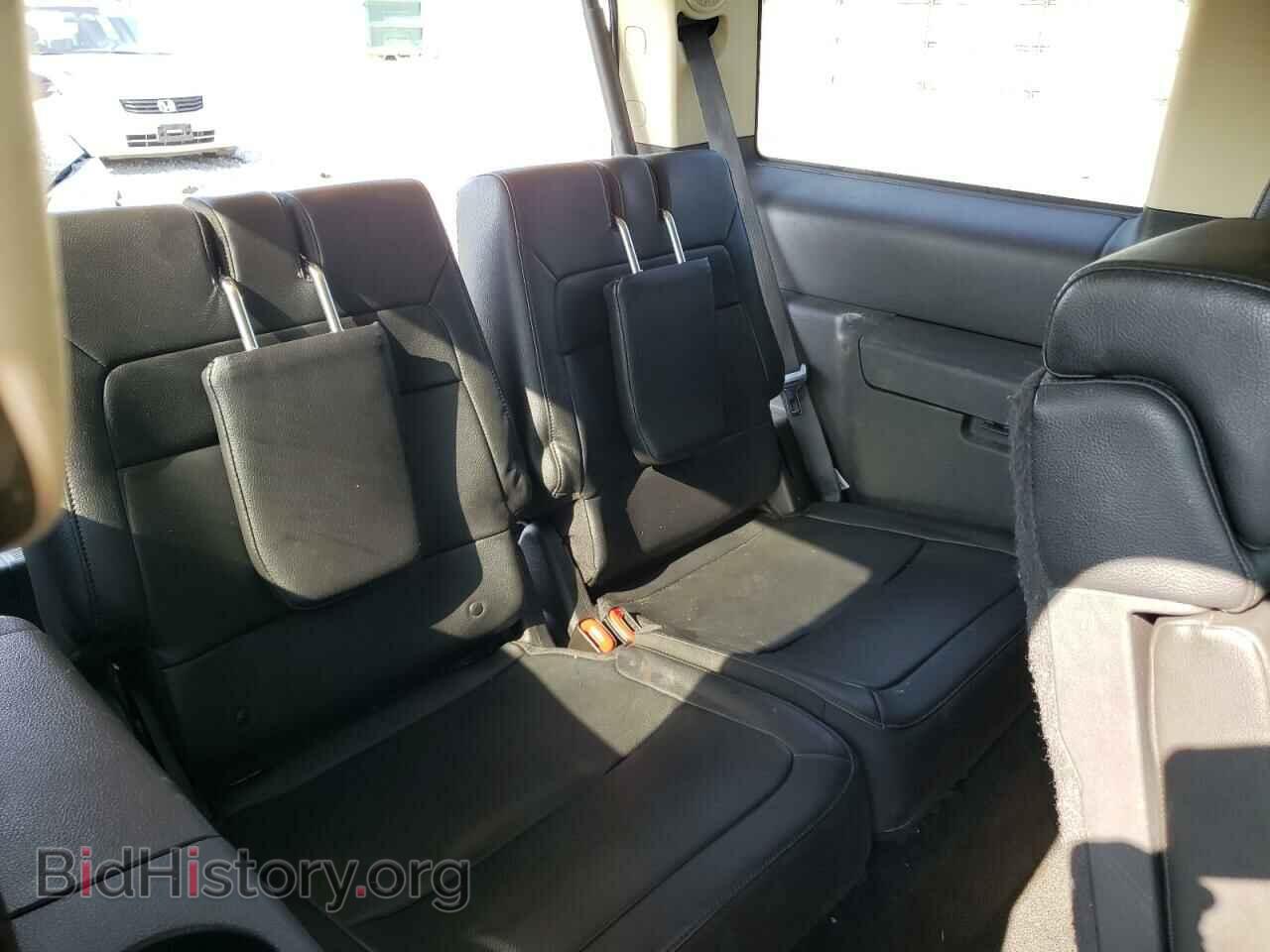 2014 FORD FLEX - VIN: 2FMHK6D85EBD29519 - Photo 9