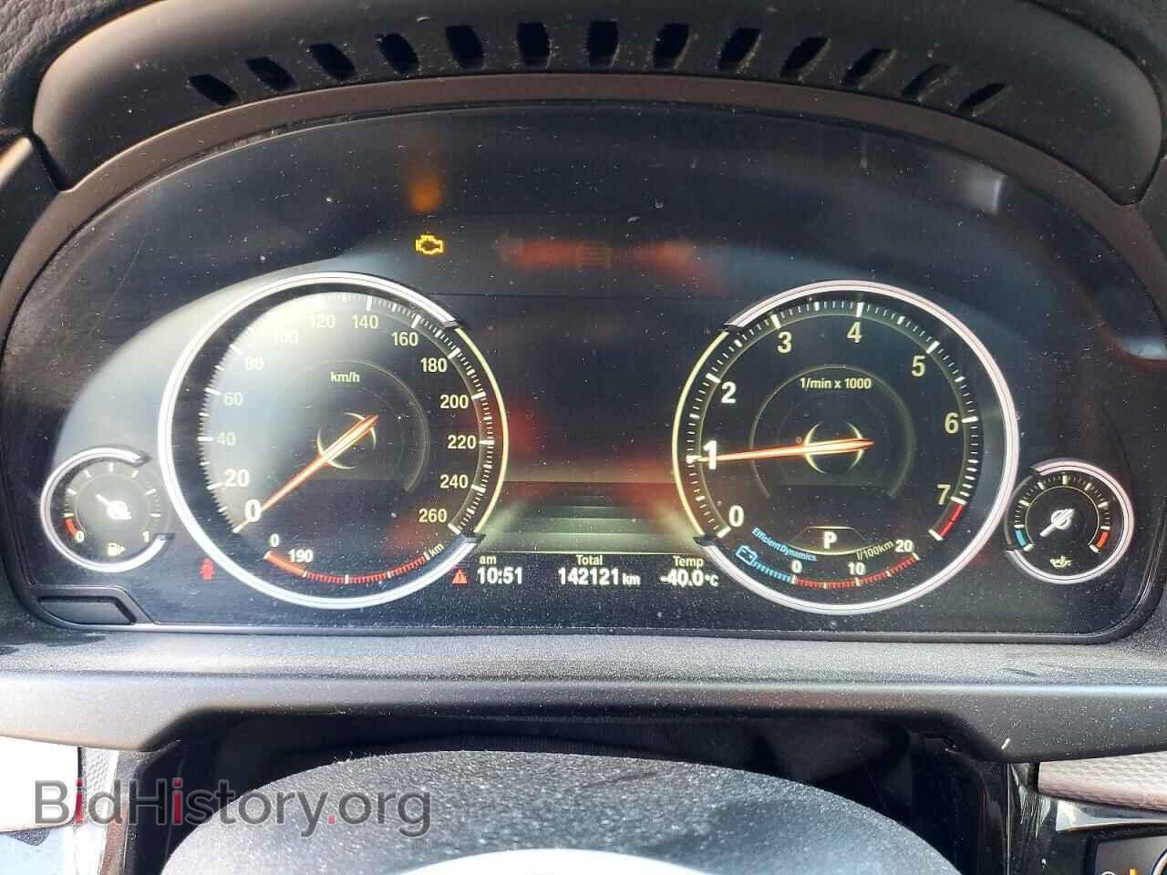 2017 BMW X5 - VIN: 5UXKR0C3XH0X77493 - Фото 9
