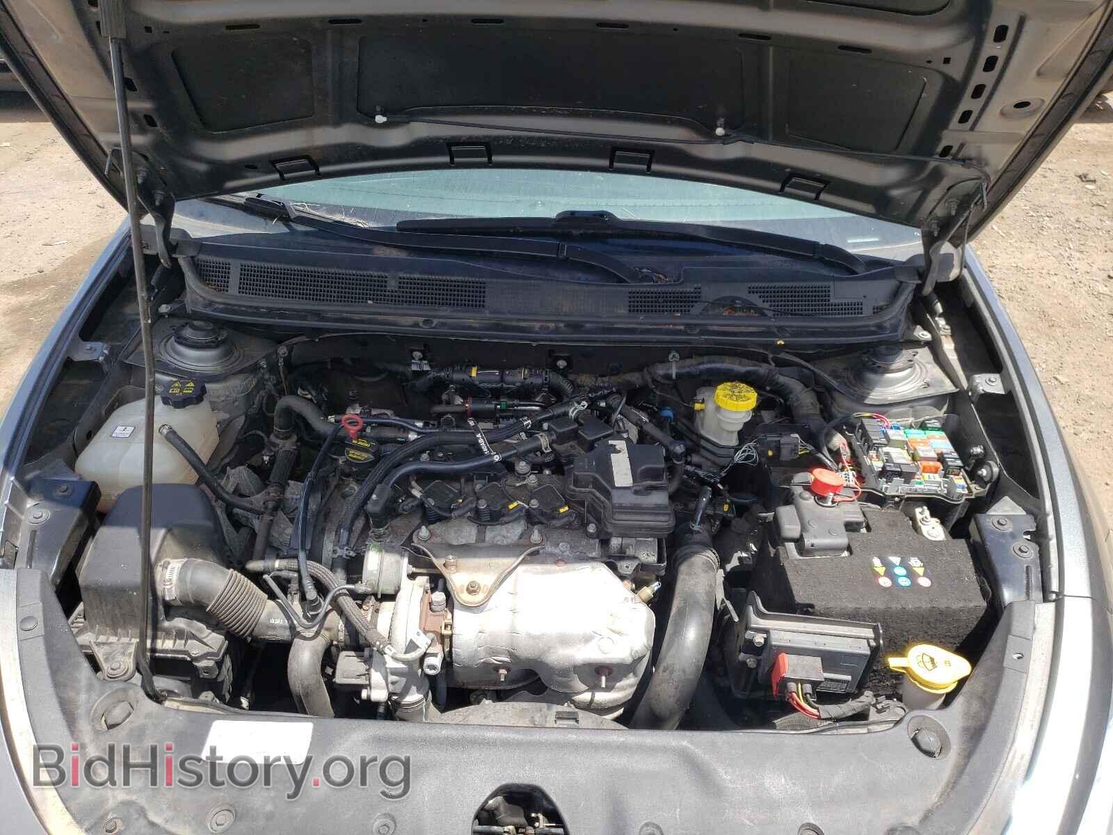 2013 DODGE DART - VIN: 1C3CDFAH3DD215366 - Фото 7