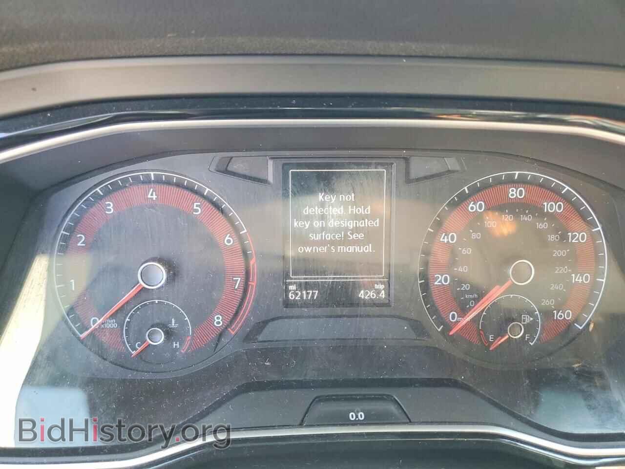 2020 VOLKSWAGEN JETTA - VIN: 3VWCB7BU4LM019049 - Photo 9