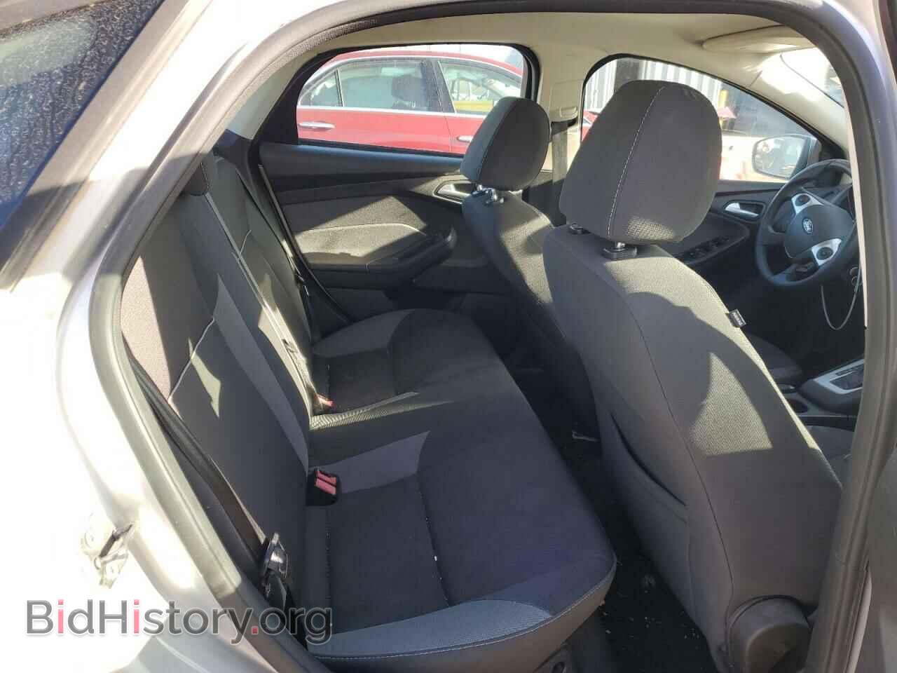 2013 FORD FOCUS - VIN: 1FADP3F28DL278257 - Фото 10