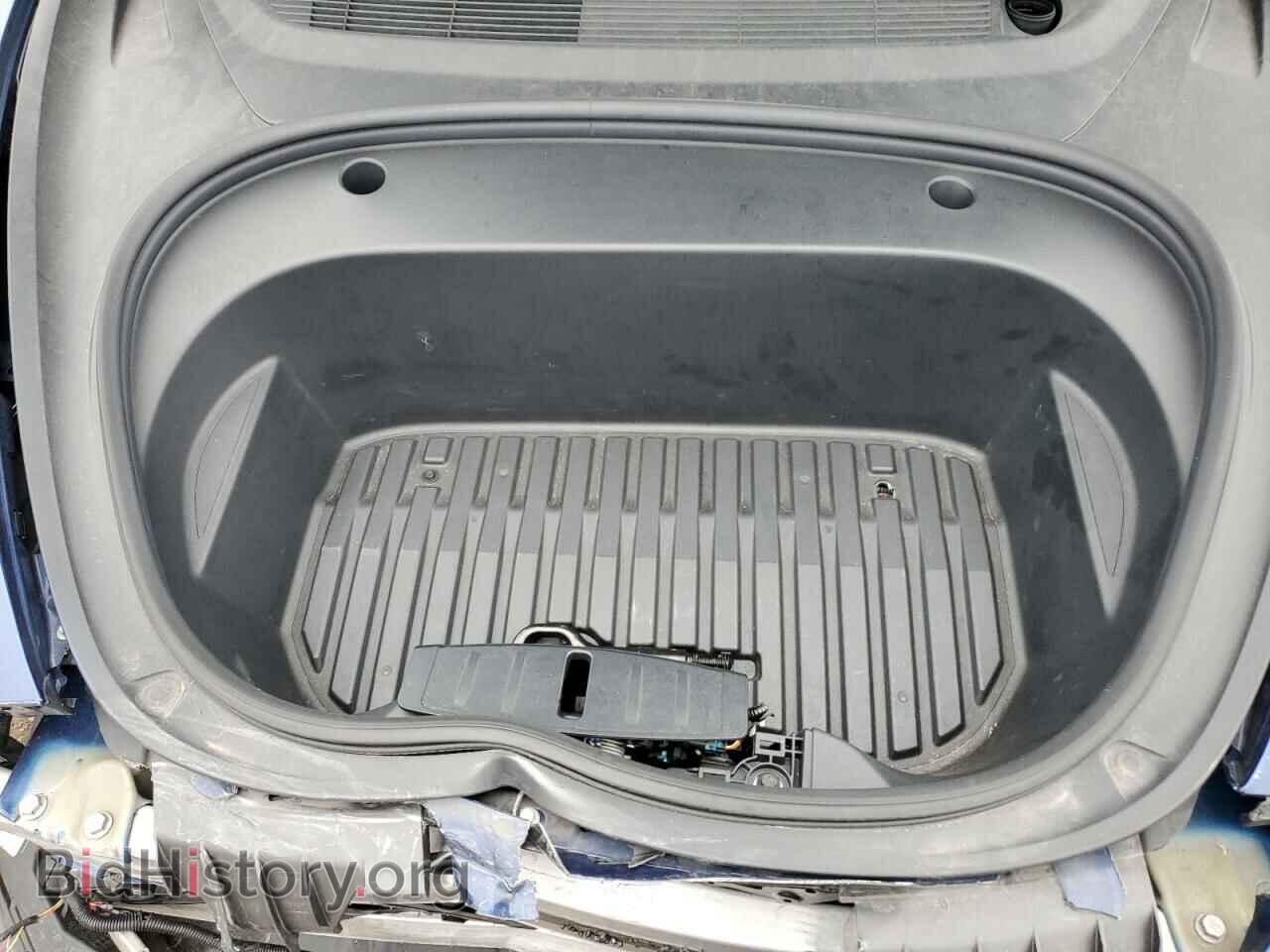 2022 TESLA MODEL 3 - VIN: 5YJ3E1EA9NF290317 - Photo 11