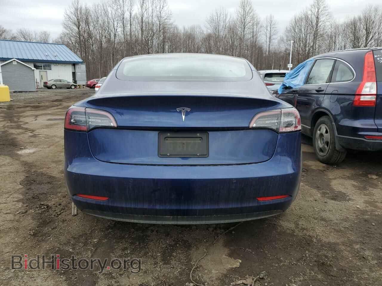 2022 TESLA MODEL 3 - VIN: 5YJ3E1EA9NF290317 - Photo 6