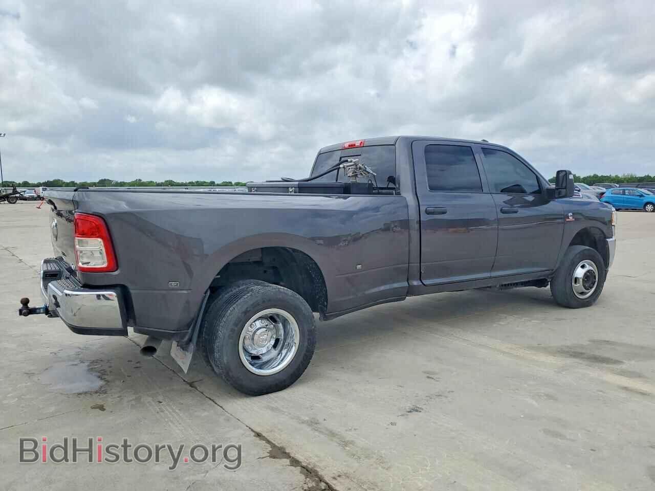 2024 RAM 3500 - VIN: 3C63RRGL2RG174238 - Фото 3
