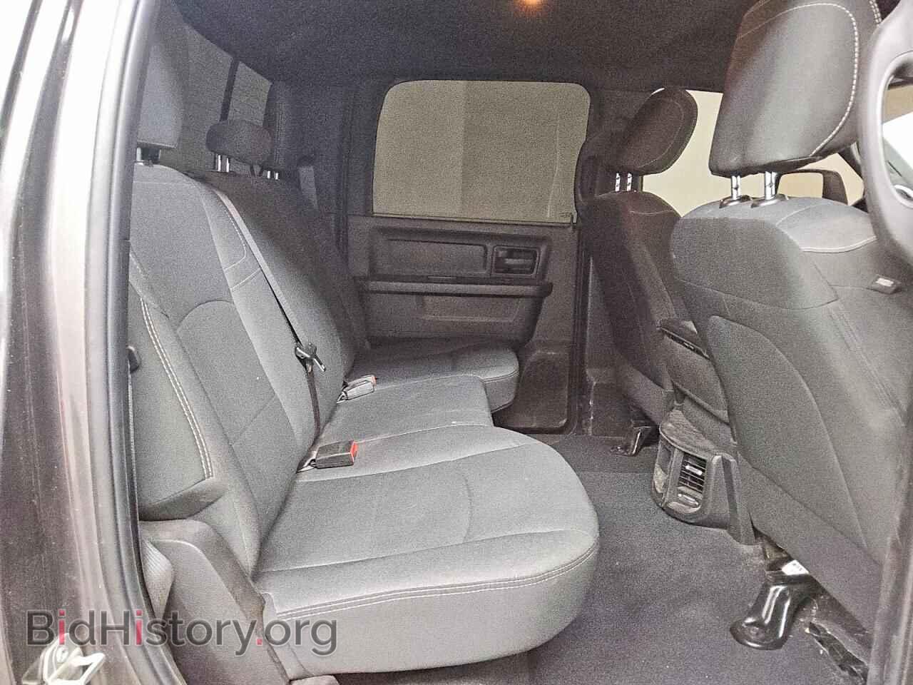 2024 RAM 3500 - VIN: 3C63RRGL2RG174238 - Фото 10
