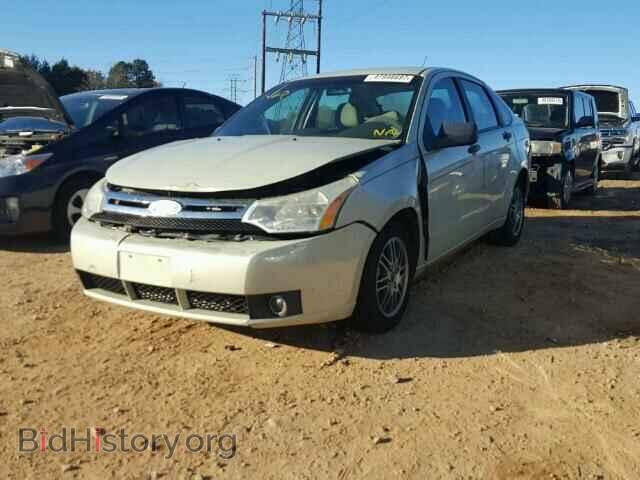 2010 FORD FOCUS - VIN: 1FAHP3FN1AW188616 - Фото 2