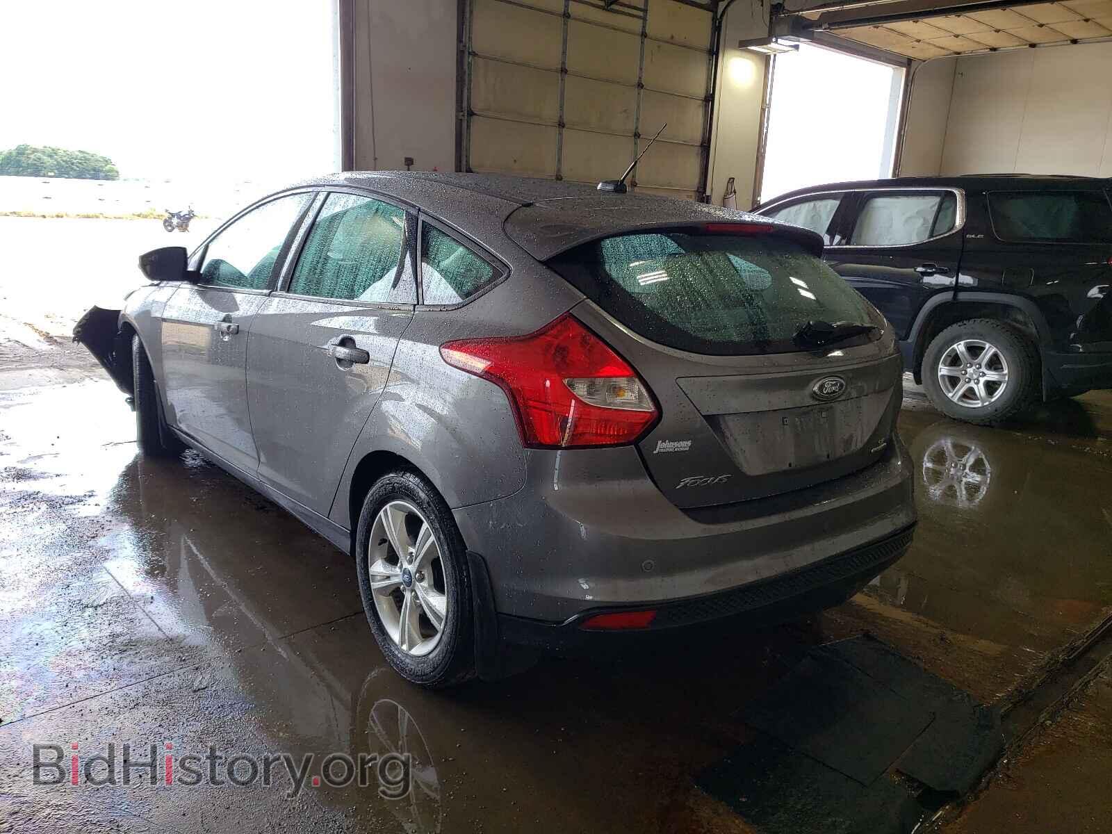 2014 FORD FOCUS - VIN: 1FADP3K20EL220294 - Photo 3