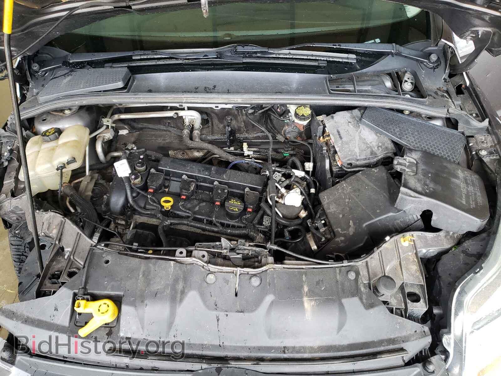 2014 FORD FOCUS - VIN: 1FADP3K20EL220294 - Photo 7