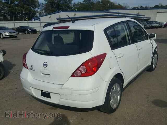 2011 NISSAN VERSA - VIN: 3N1BC1CP9BL442976 - Photo 4