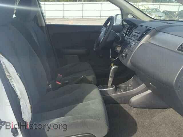 2011 NISSAN VERSA - VIN: 3N1BC1CP9BL442976 - Photo 5