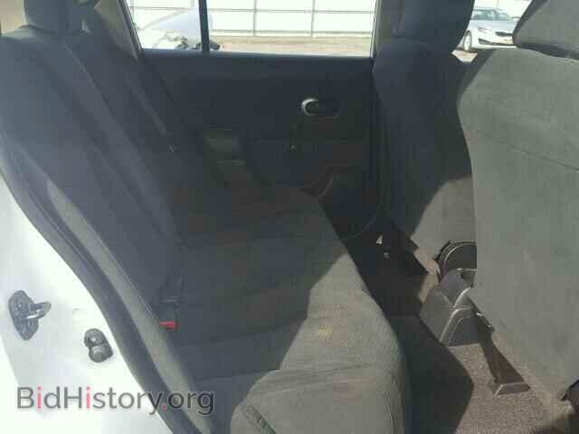2011 NISSAN VERSA - VIN: 3N1BC1CP9BL442976 - Photo 6