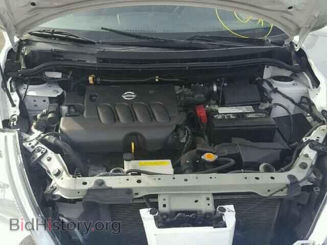 2011 NISSAN VERSA - VIN: 3N1BC1CP9BL442976 - Photo 7