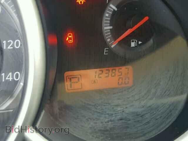 2011 NISSAN VERSA - VIN: 3N1BC1CP9BL442976 - Photo 8