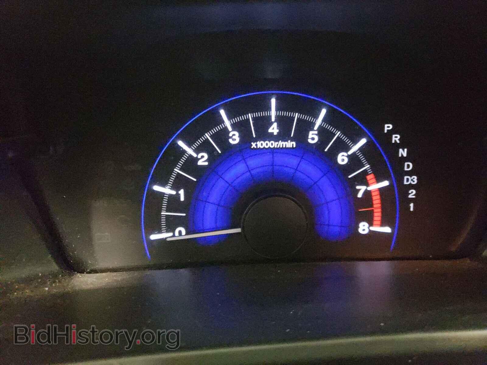 2013 HONDA CIVIC - VIN: 19XFB2F88DE068900 - Фото 8