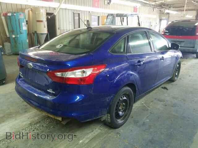 2012 FORD FOCUS - VIN: 1FAHP3F29CL446214 - Photo 4