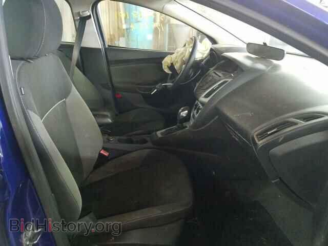 2012 FORD FOCUS - VIN: 1FAHP3F29CL446214 - Photo 5