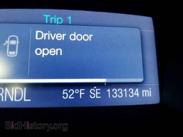 2012 FORD FOCUS - VIN: 1FAHP3F29CL446214 - Photo 8