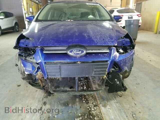 2012 FORD FOCUS - VIN: 1FAHP3F29CL446214 - Photo 9