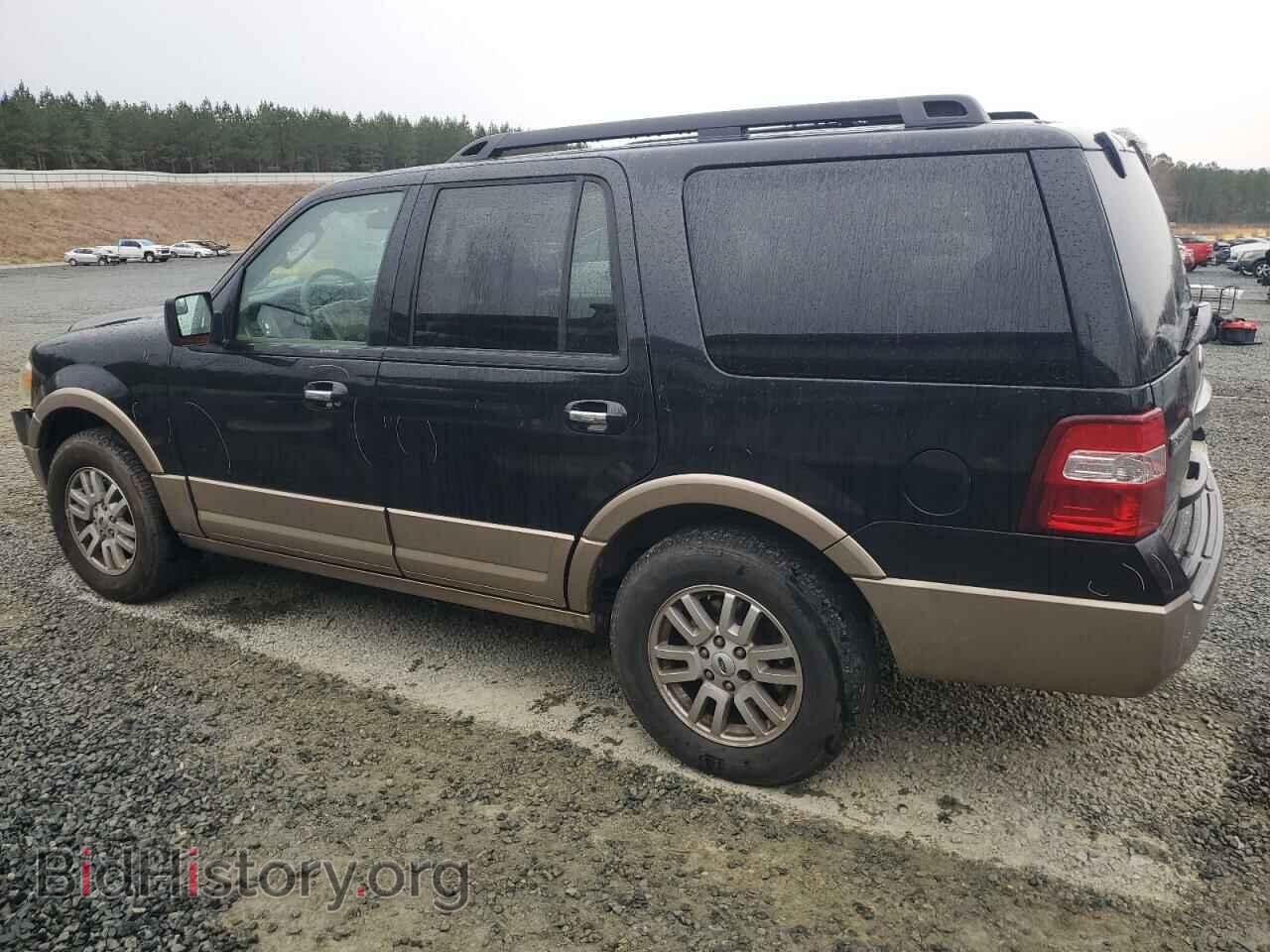 2012 FORD EXPEDITION - VIN: 1FMJU1H58CEF26720 - Фото 2