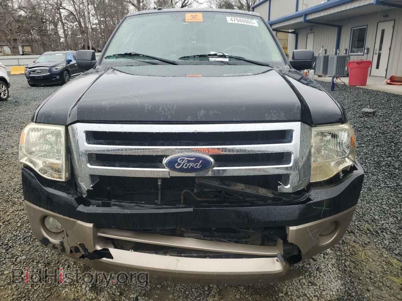 2012 FORD EXPEDITION - VIN: 1FMJU1H58CEF26720 - Фото 5