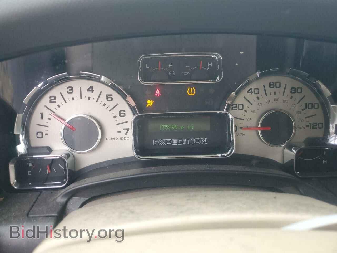 2012 FORD EXPEDITION - VIN: 1FMJU1H58CEF26720 - Фото 9
