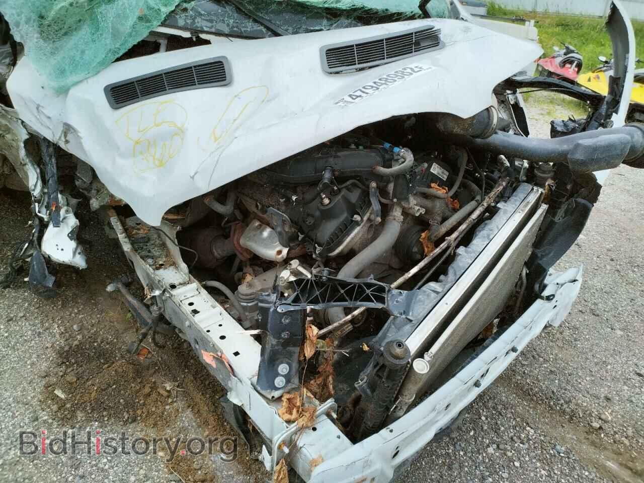2015 FORD TRANSIT CO - VIN: 1FTNE2YM2FKA15459 - Photo 7