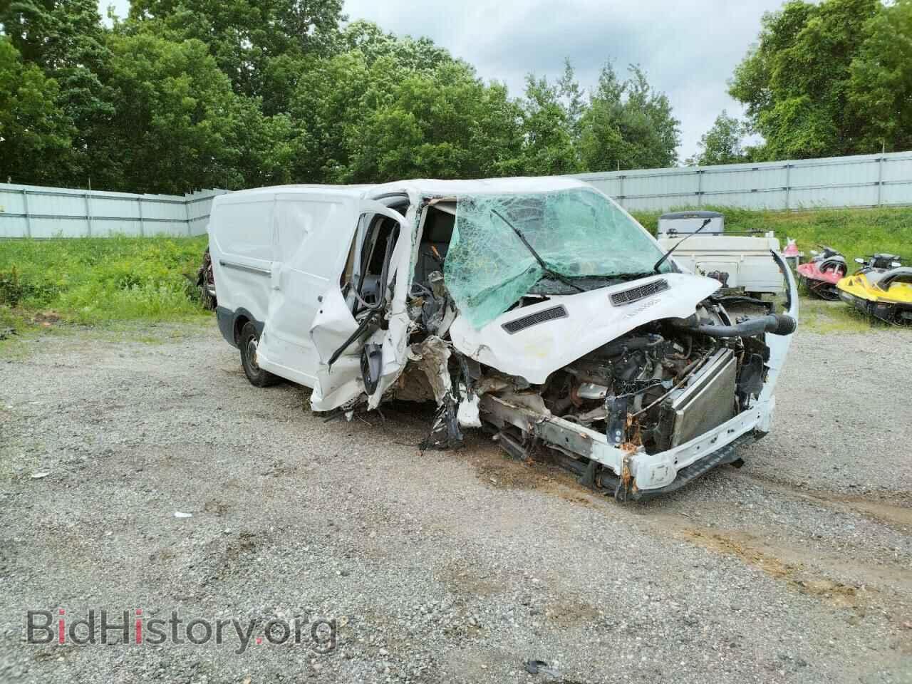 2015 FORD TRANSIT CO - VIN: 1FTNE2YM2FKA15459 - Photo 9