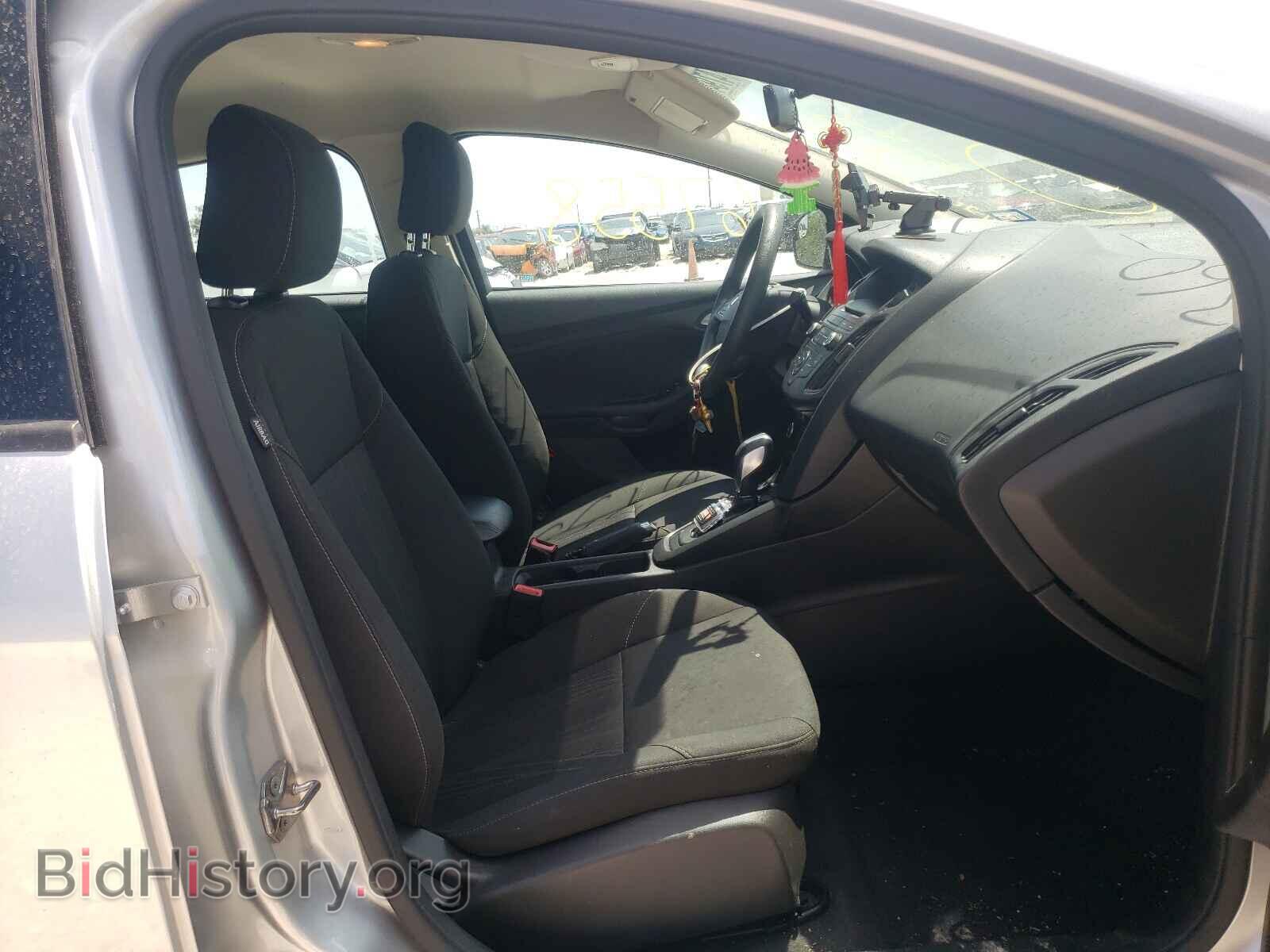 2016 FORD FOCUS - VIN: 1FADP3F26GL272624 - Photo 5